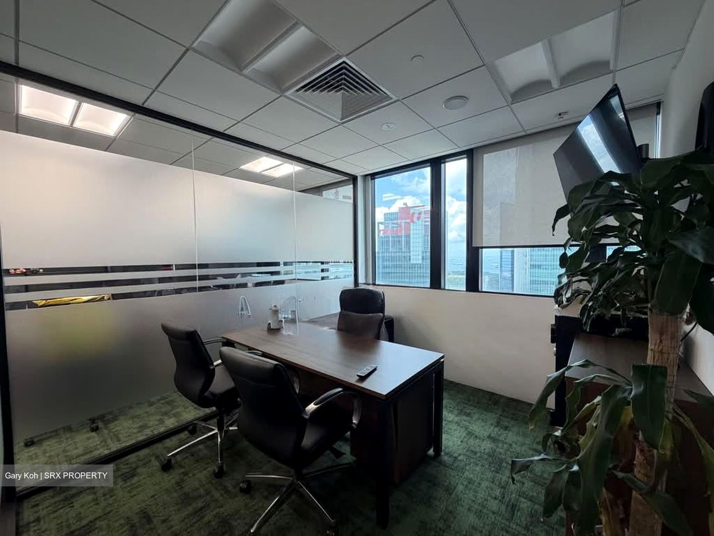 Republic Plaza (D1), Office #576589641